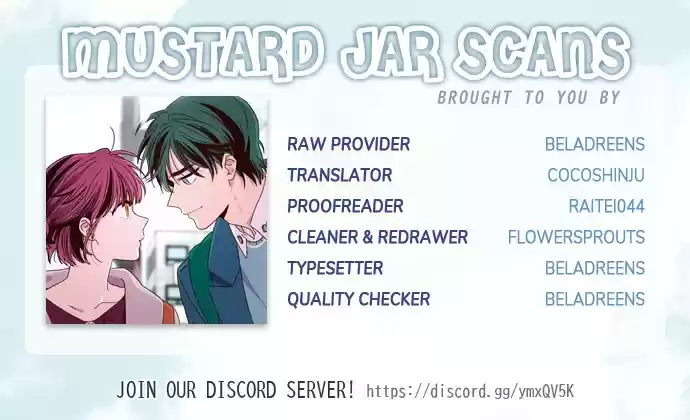 The Moon that Rises in the Day ch.149