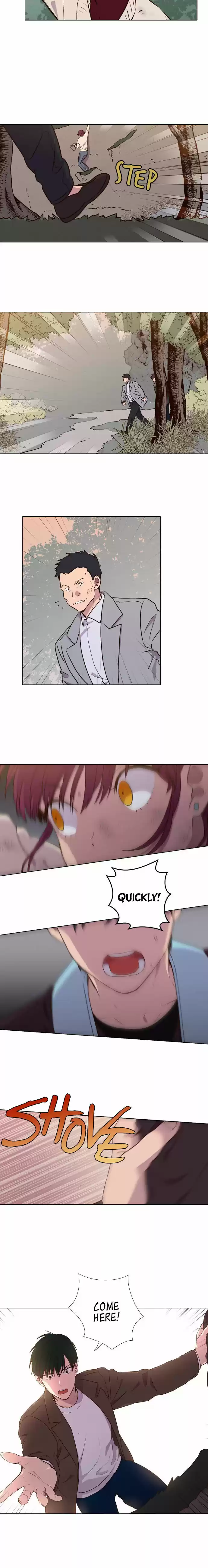 The Moon That Rises In The Day Chapter 179