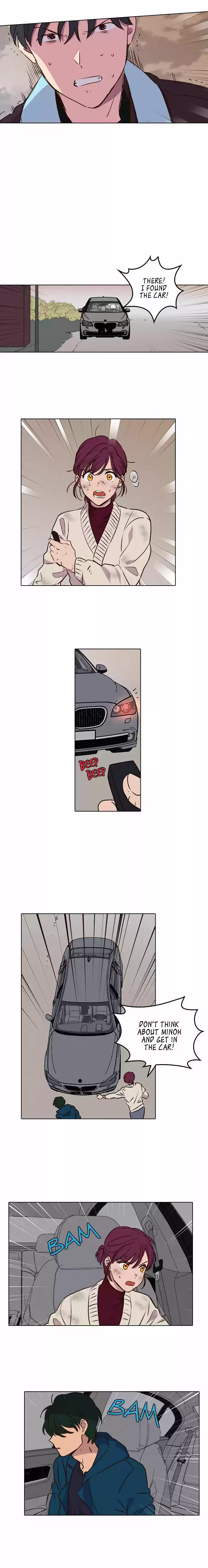 The Moon That Rises In The Day Chapter 179