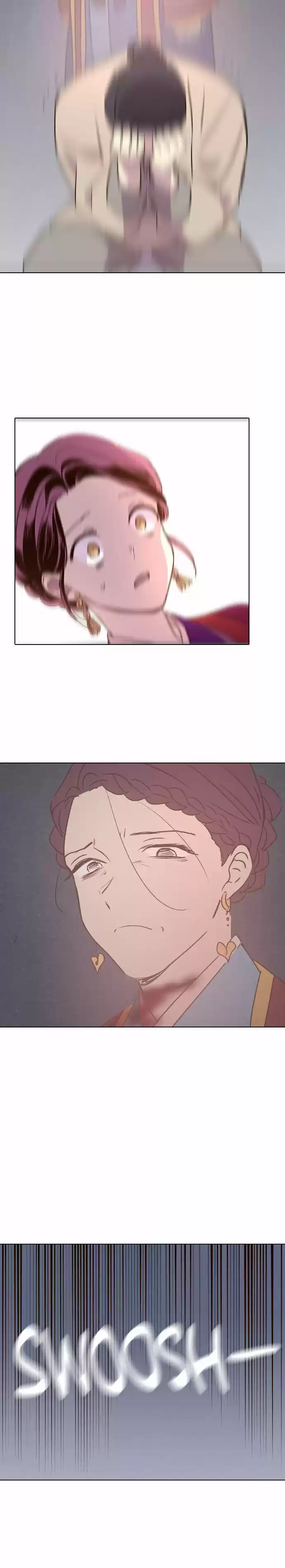 The Moon That Rises In The Day Chapter 181