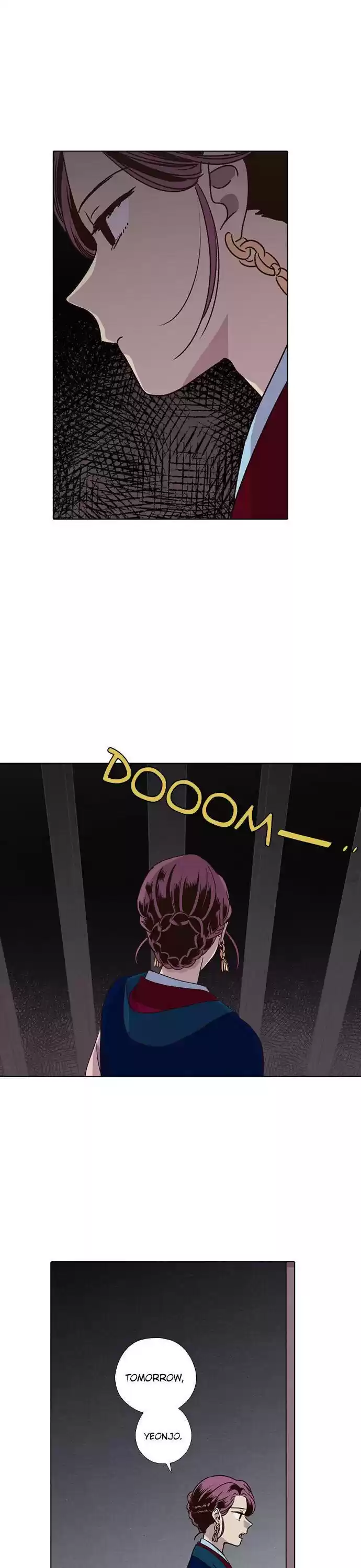 The Moon That Rises In The Day Chapter 183