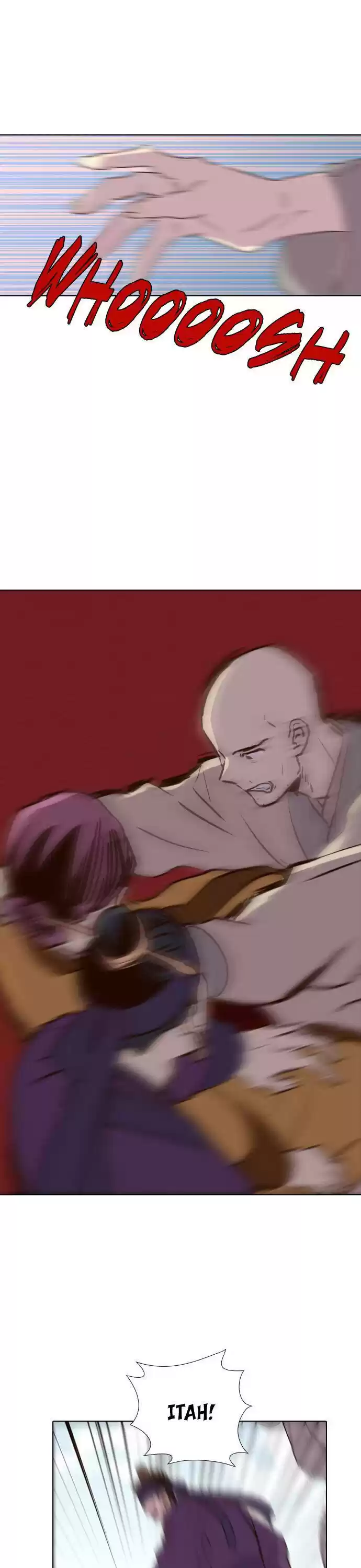 The Moon That Rises In The Day Chapter 184