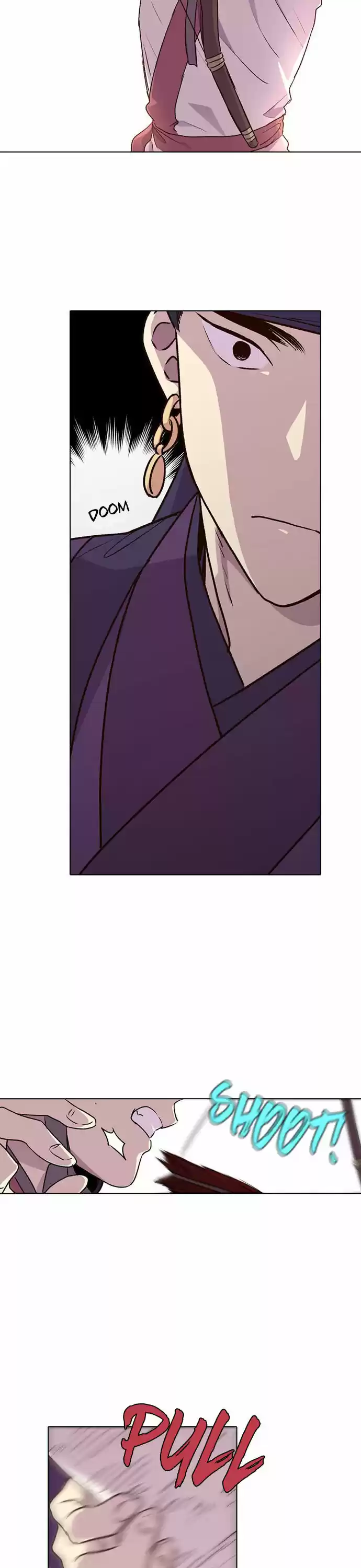 The Moon That Rises In The Day Chapter 187