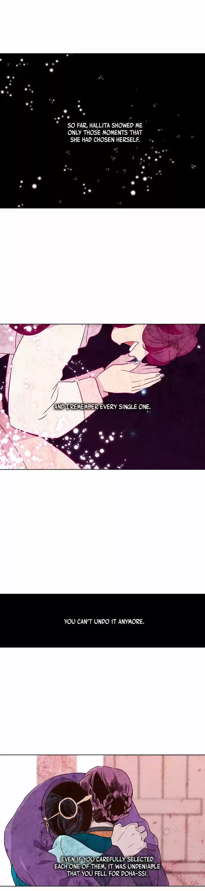 The Moon That Rises In The Day Chapter 189