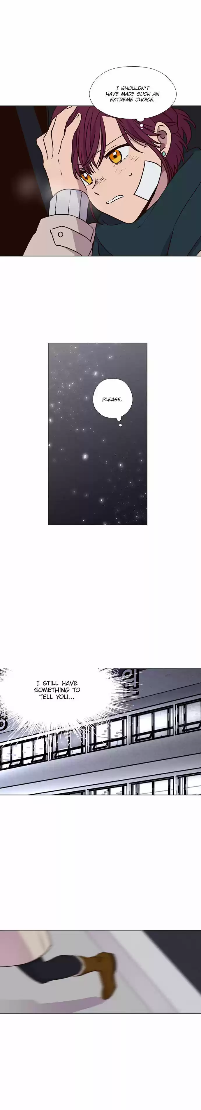 The Moon That Rises In The Day Chapter 190