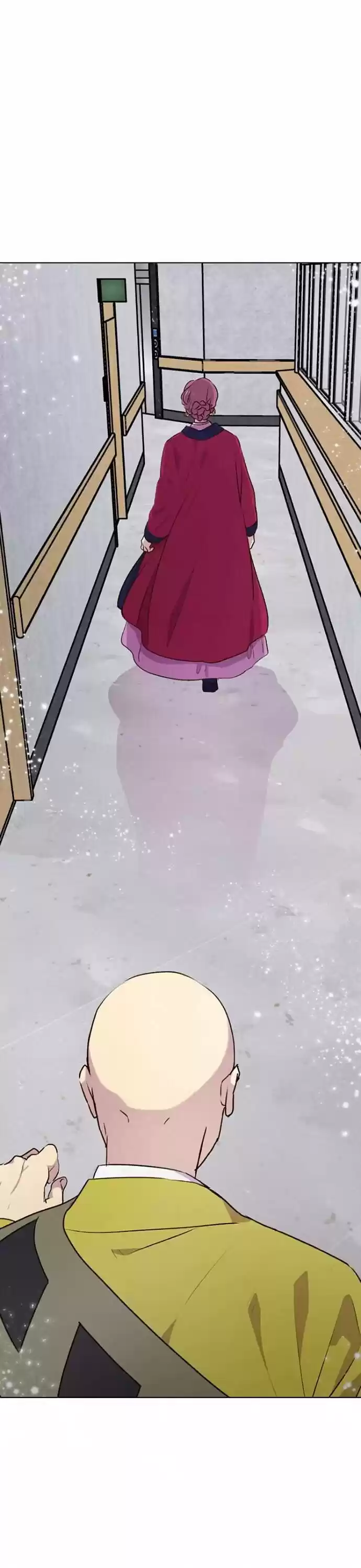 The Moon That Rises In The Day Chapter 191