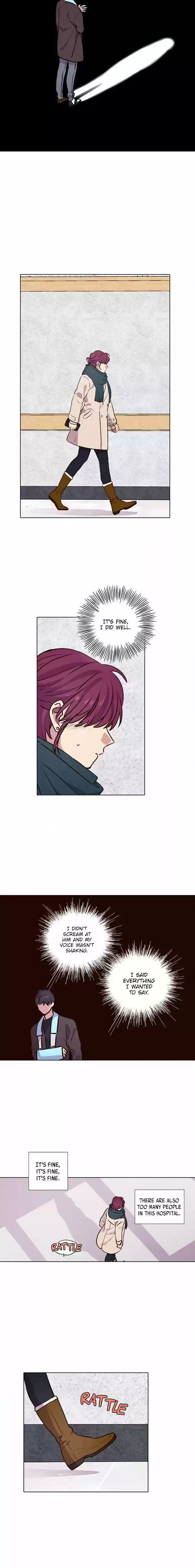 The Moon That Rises In The Day Chapter 191