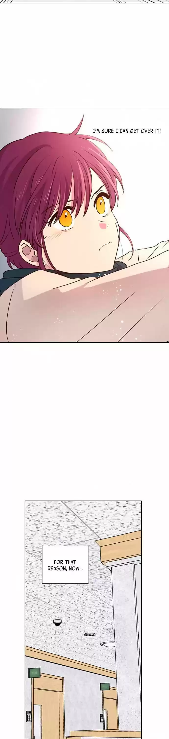 The Moon That Rises In The Day Chapter 191