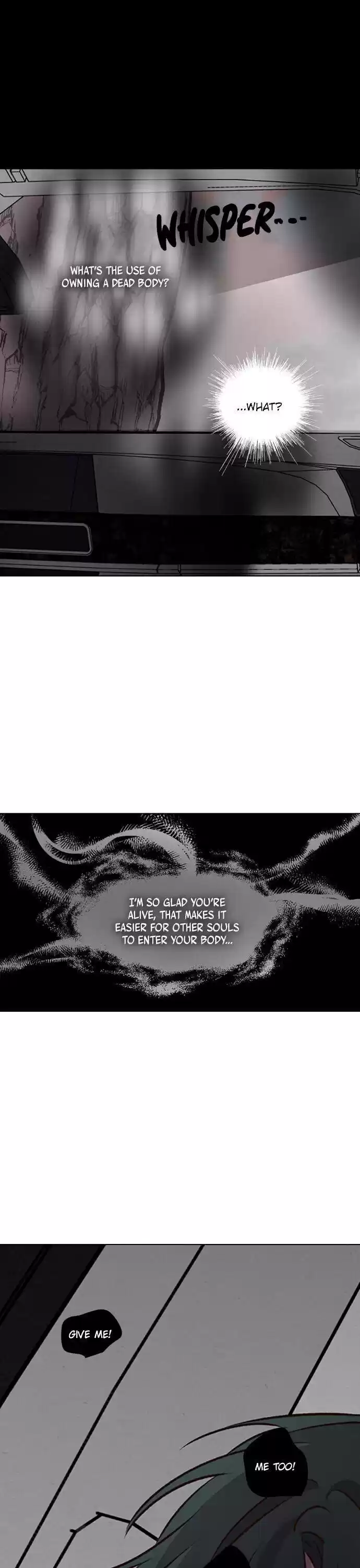 The Moon That Rises In The Day Chapter 192