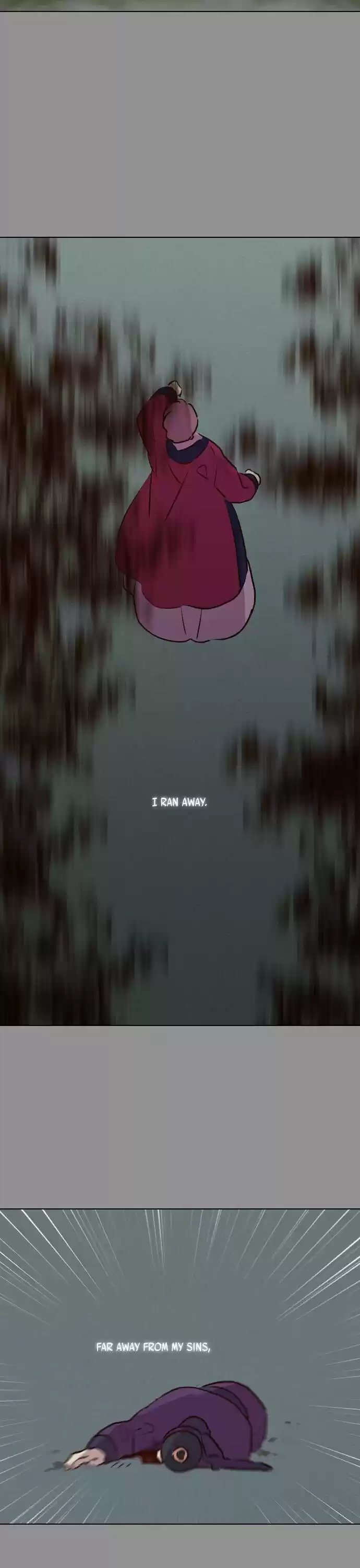 The Moon That Rises In The Day Chapter 192