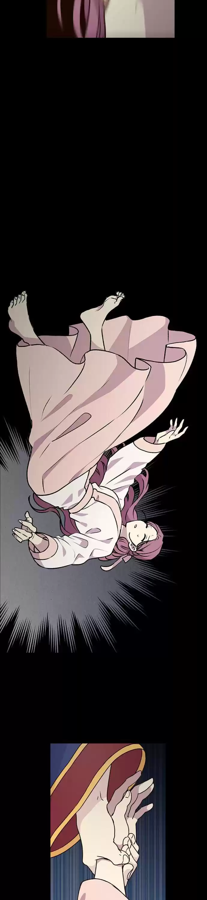 The Moon That Rises In The Day Chapter 193