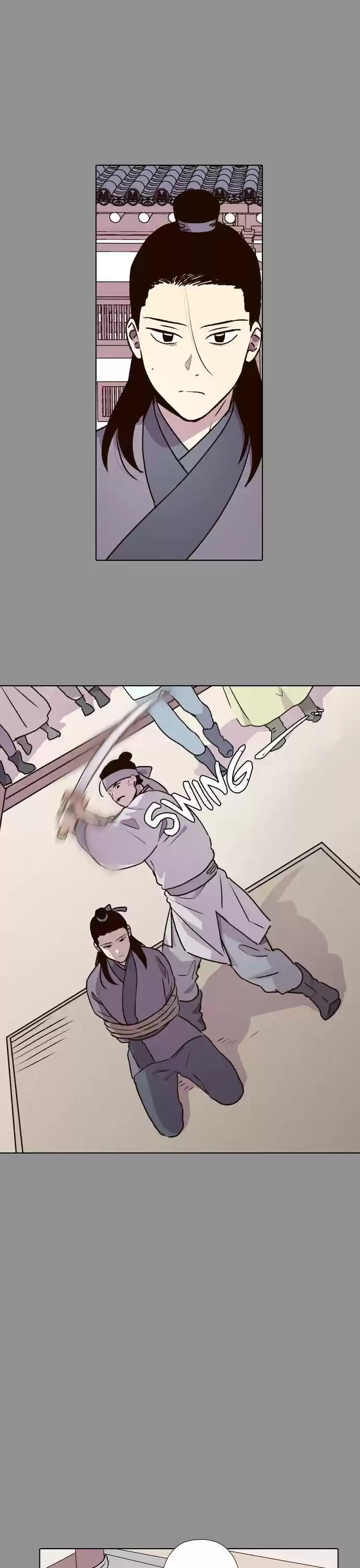 The Moon That Rises In The Day Chapter 193