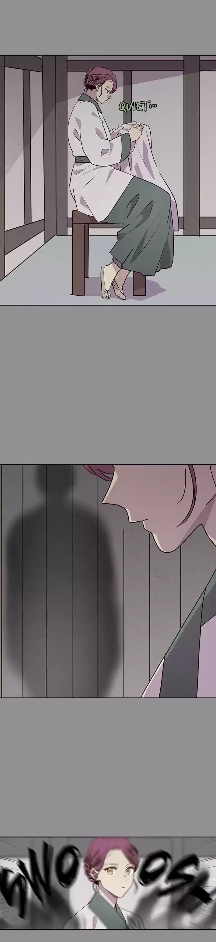 The Moon That Rises In The Day Chapter 194