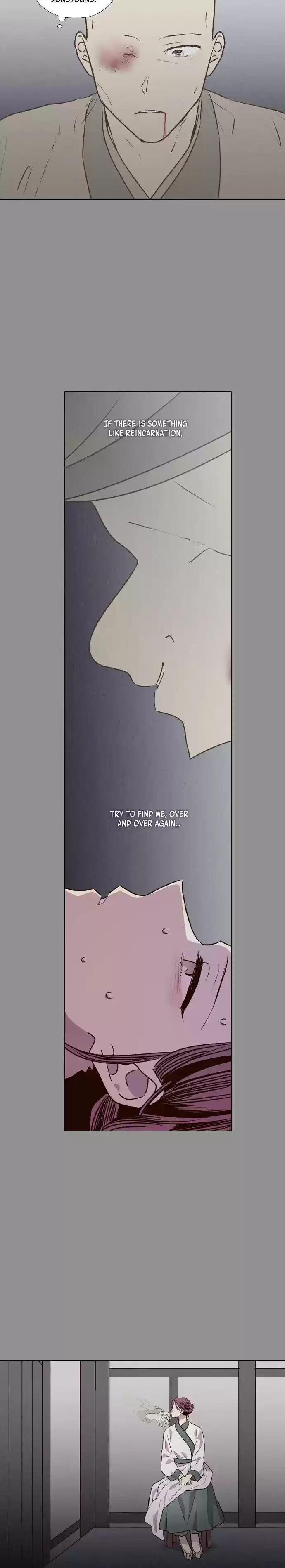 The Moon That Rises In The Day Chapter 194