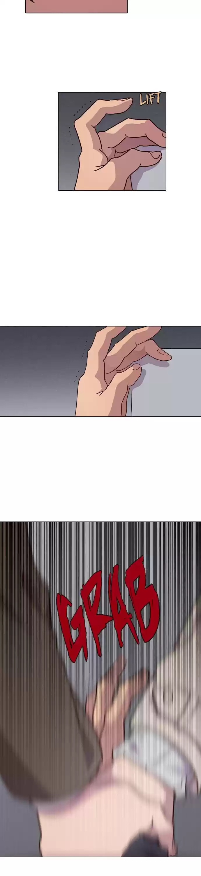 The Moon That Rises In The Day Chapter 194