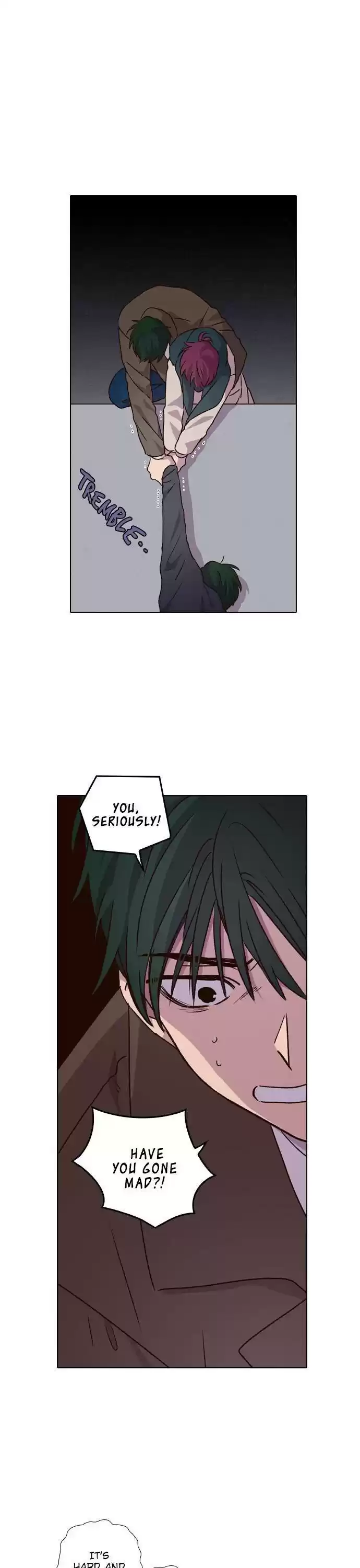 The Moon That Rises In The Day Chapter 194