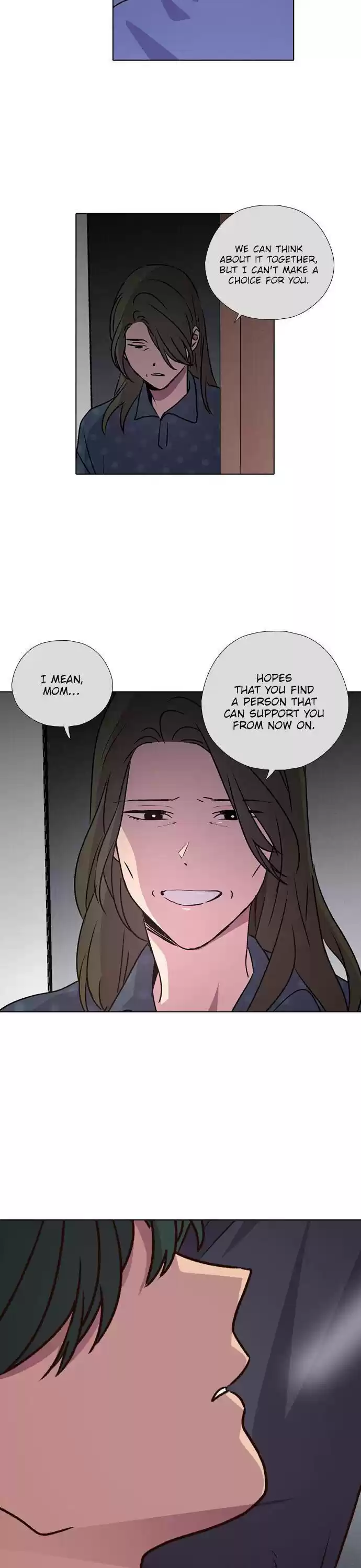 The Moon That Rises In The Day Chapter 194