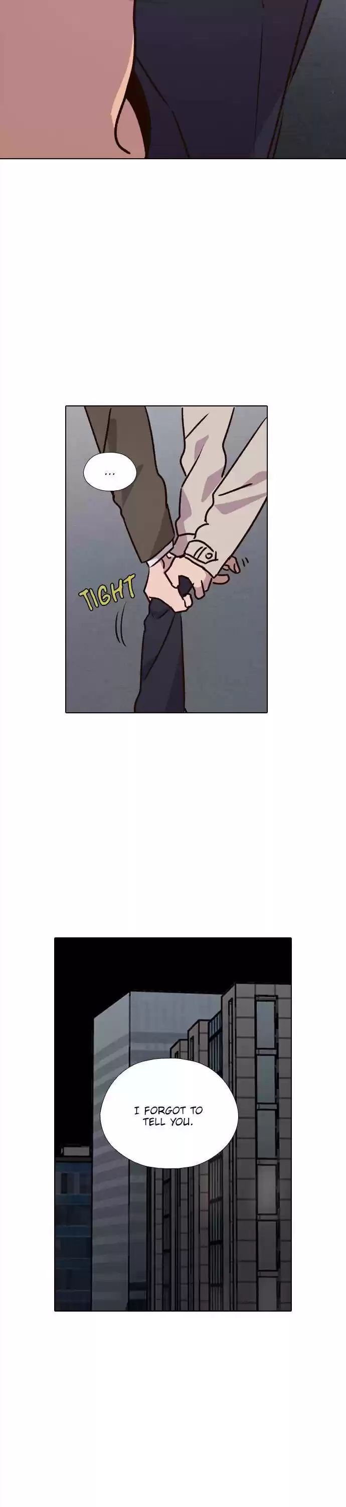 The Moon That Rises In The Day Chapter 194