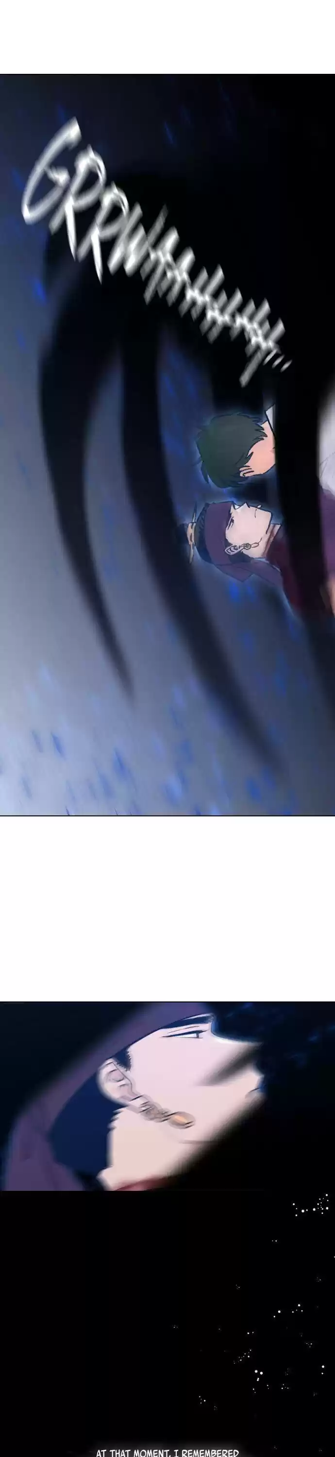 The Moon That Rises In The Day Chapter 196