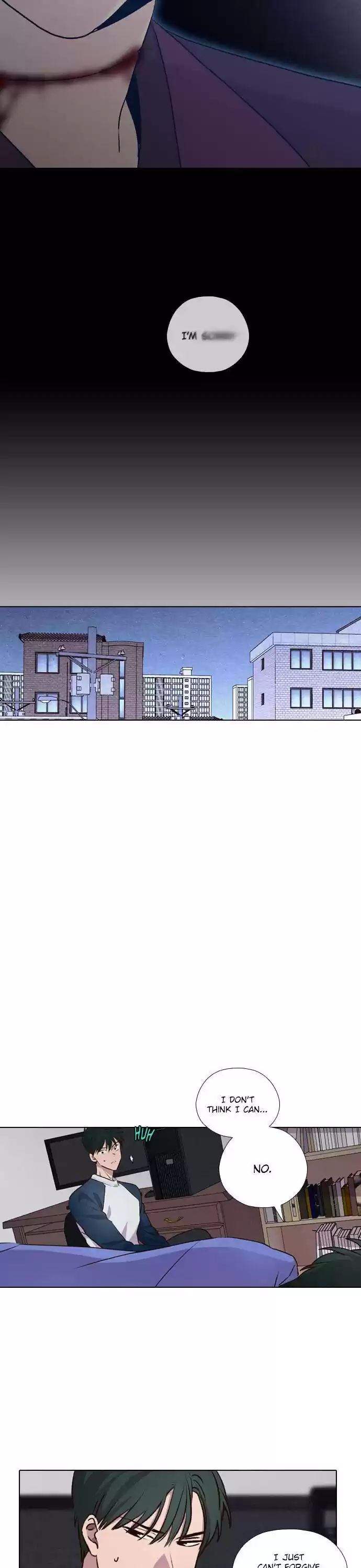 The Moon That Rises In The Day Chapter 196