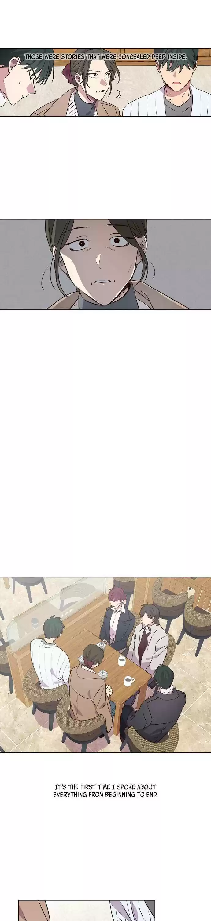 The Moon That Rises In The Day Chapter 197