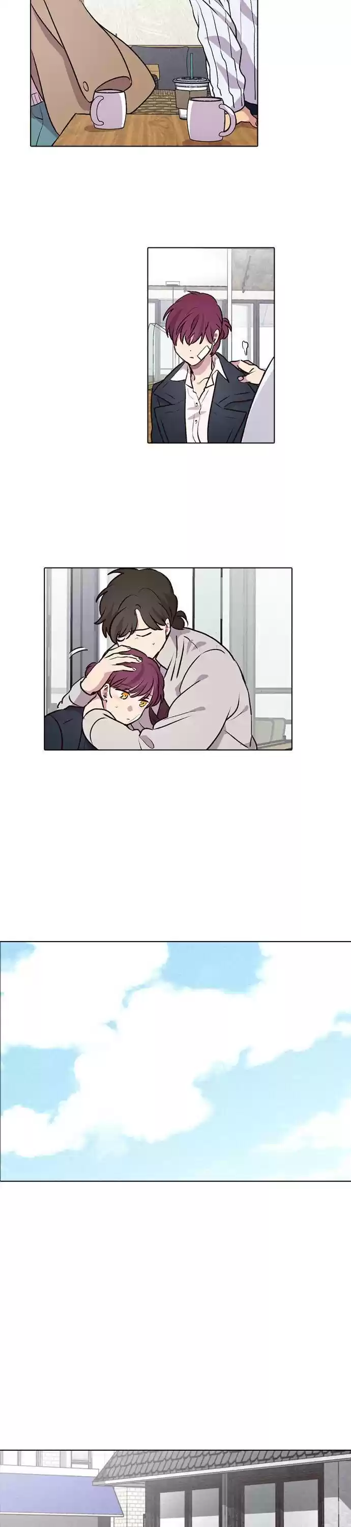 The Moon That Rises In The Day Chapter 197