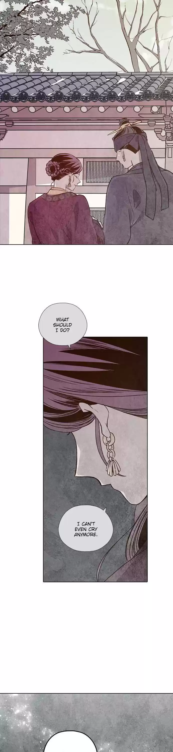 The Moon That Rises In The Day Chapter 198