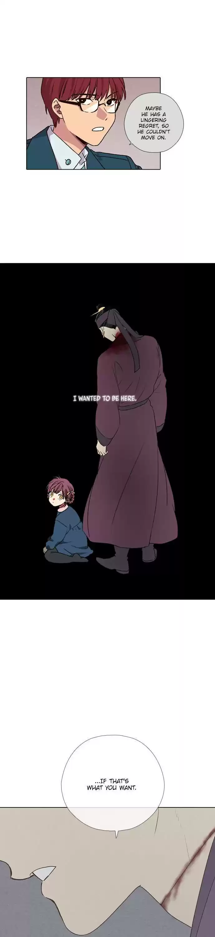 The Moon That Rises In The Day Chapter 198