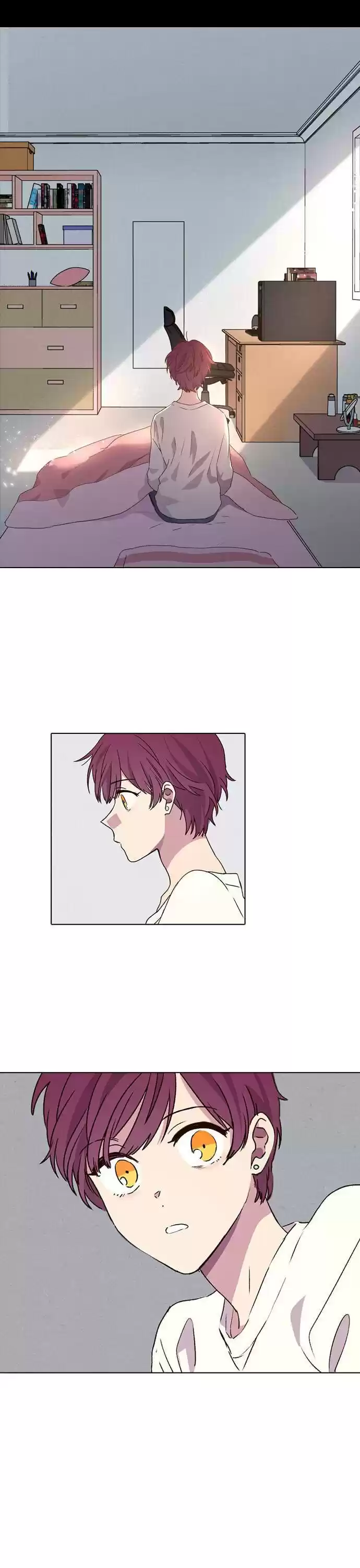 The Moon That Rises In The Day Chapter 198