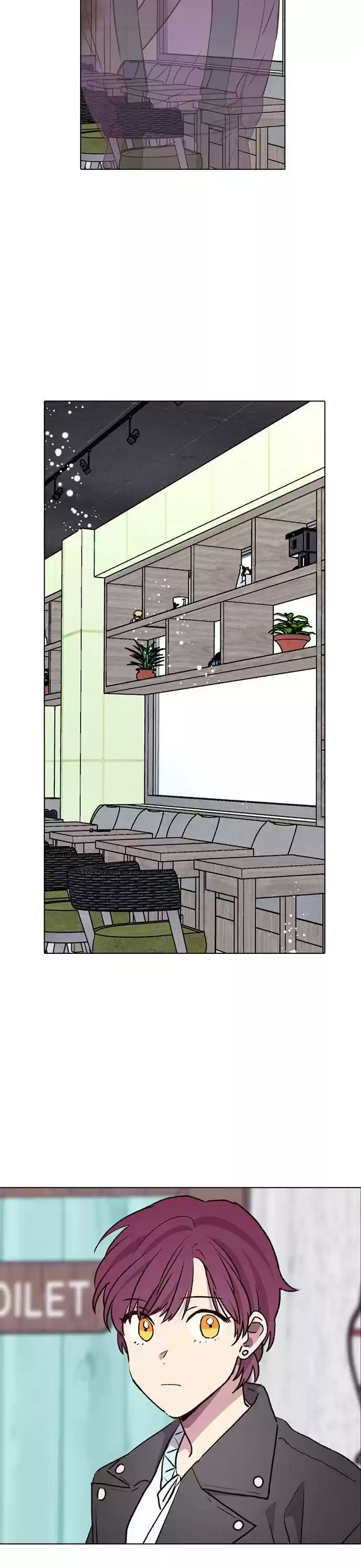 The Moon That Rises In The Day Chapter 199