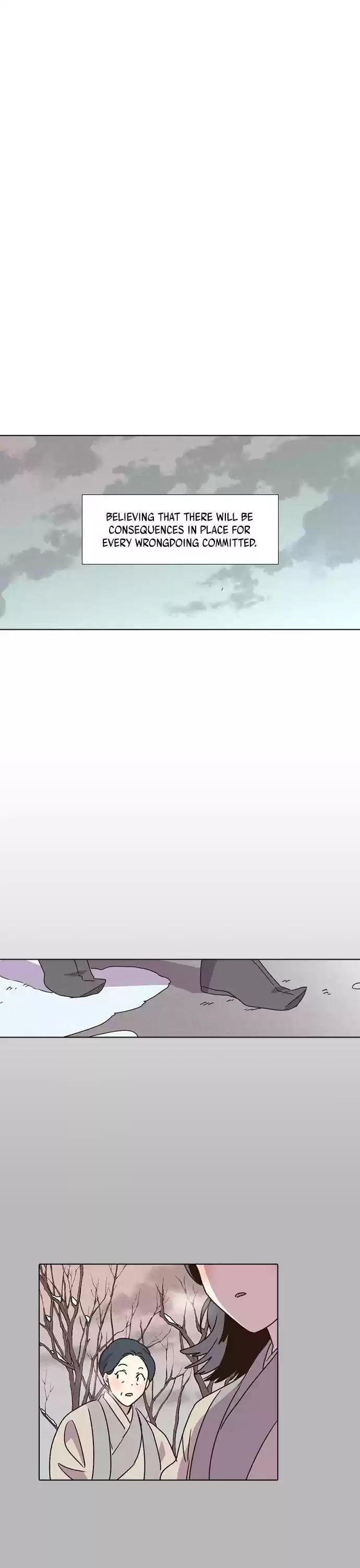 The Moon That Rises In The Day Chapter 199