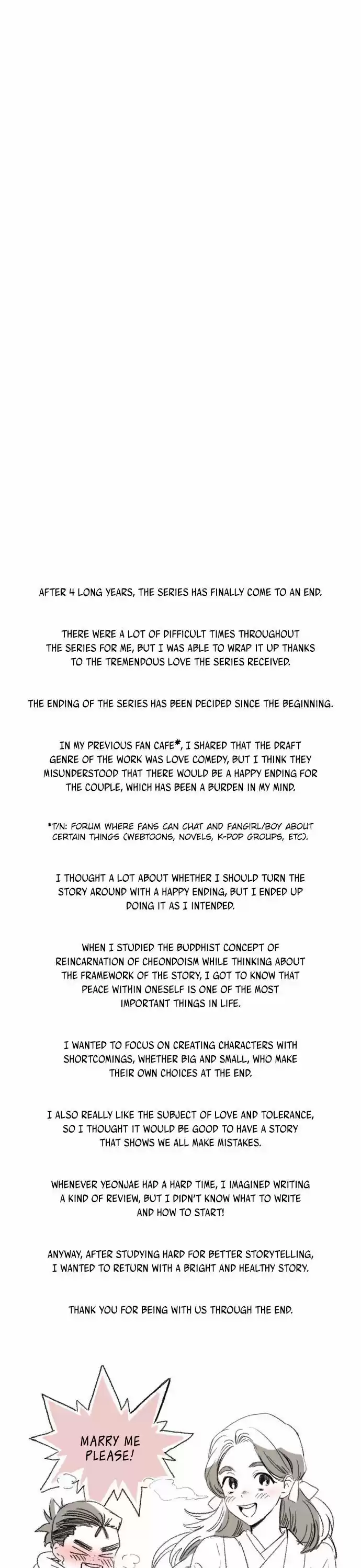 The Moon That Rises In The Day Chapter 200