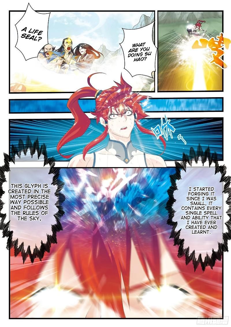 The Mythical Realm 144.1