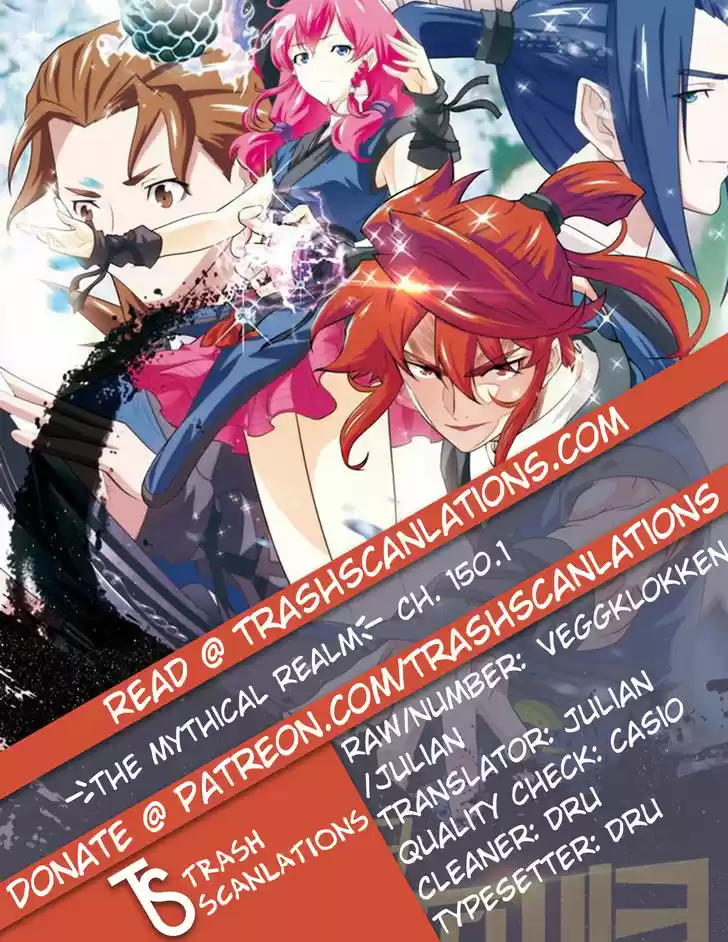 The Mythical Realm 150.1