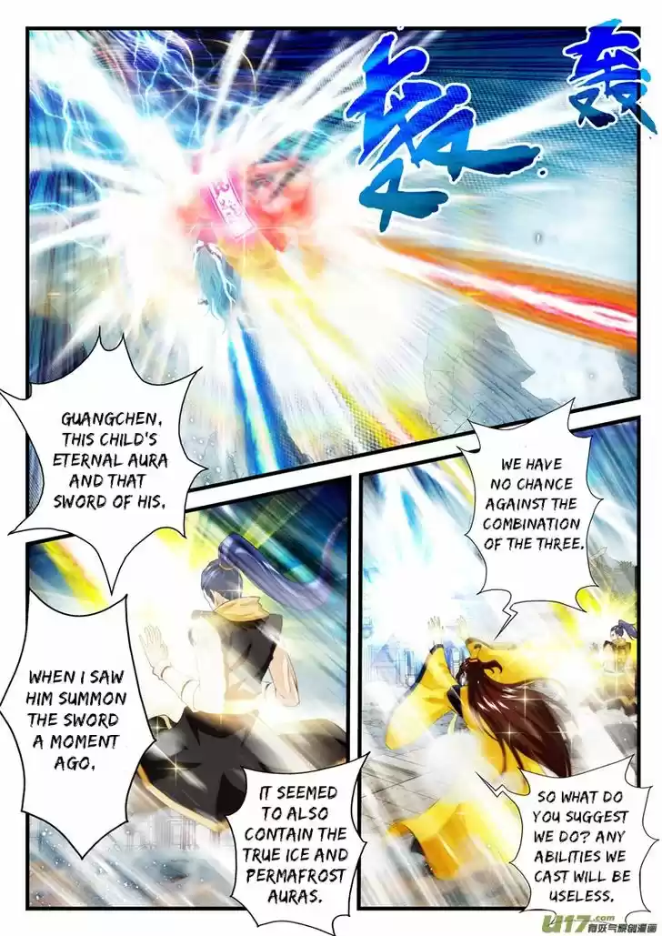 The Mythical Realm 150.2