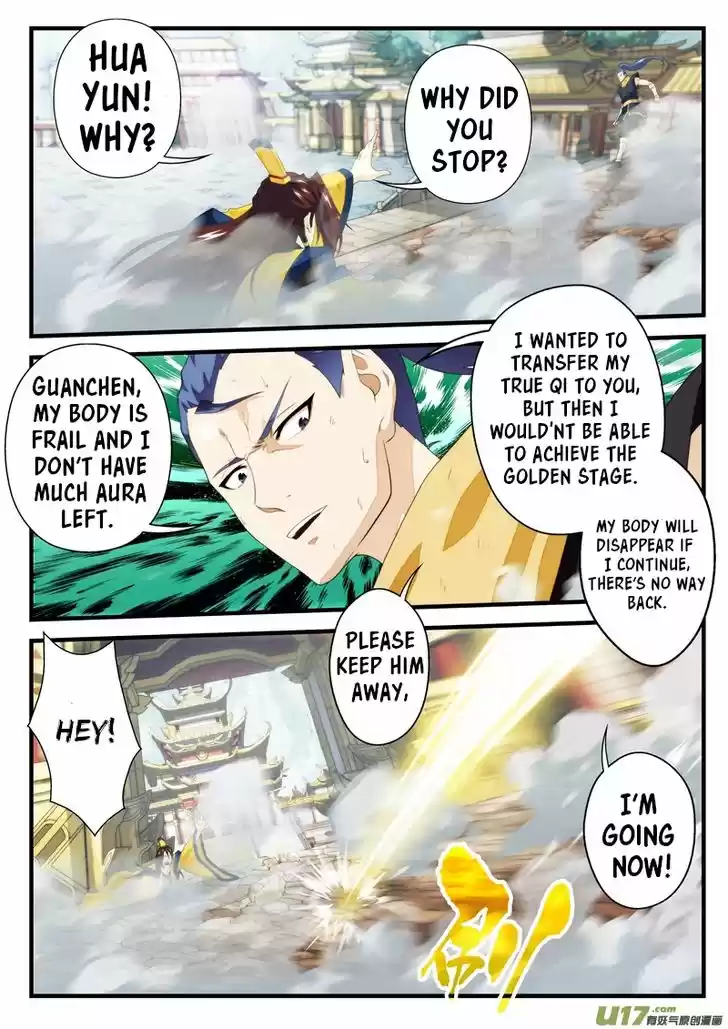 The Mythical Realm 150.2