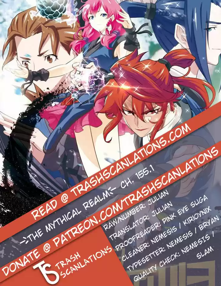 The Mythical Realm 155.1