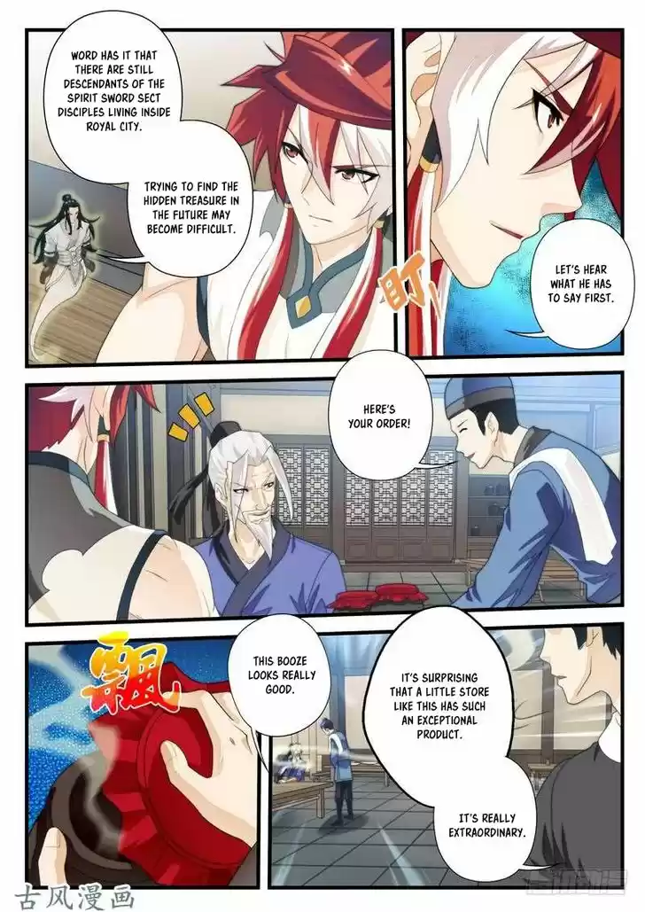 The Mythical Realm 157.2