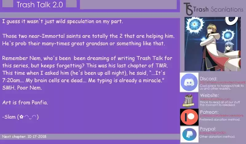 The Mythical Realm 157.2