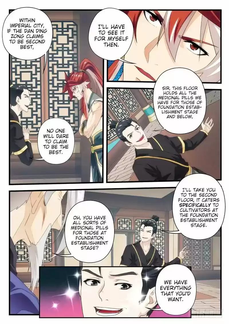 The Mythical Realm 159.1