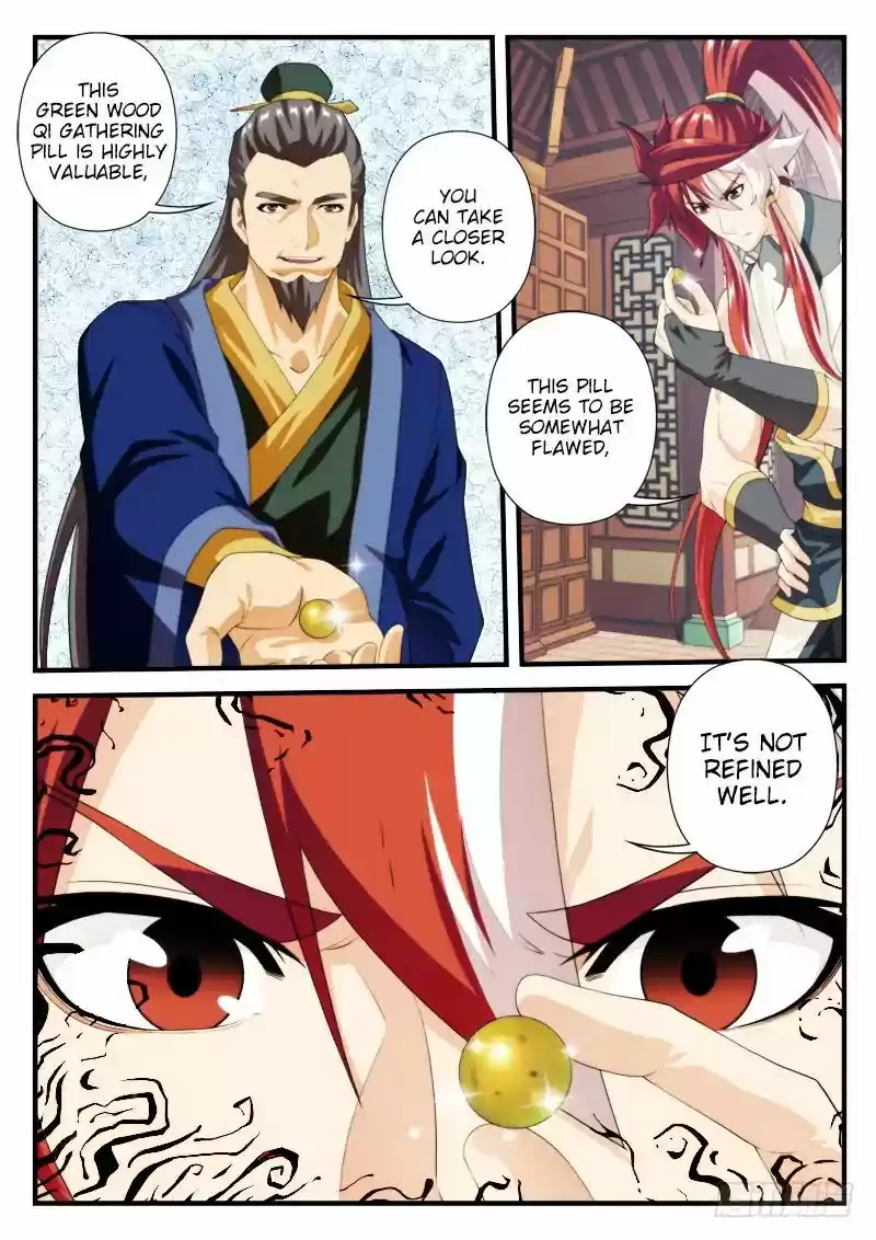 The Mythical Realm 159.2