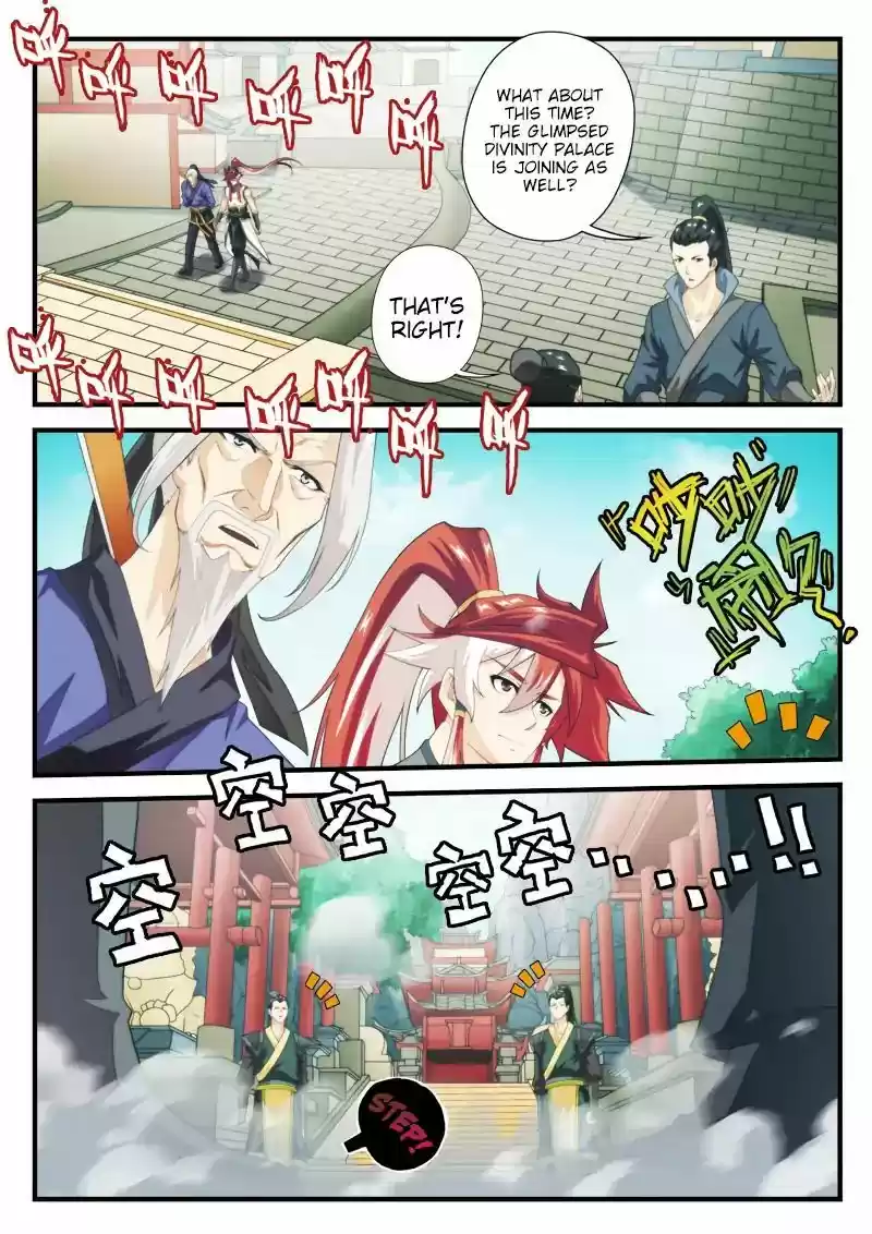 The Mythical Realm 160.1