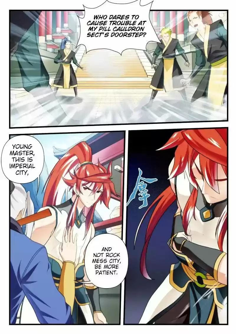 The Mythical Realm 160.1