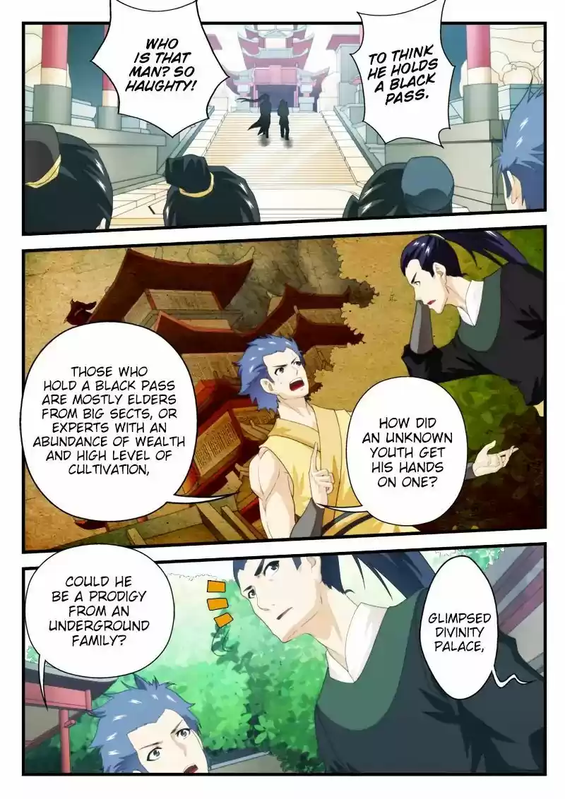 The Mythical Realm 160.1