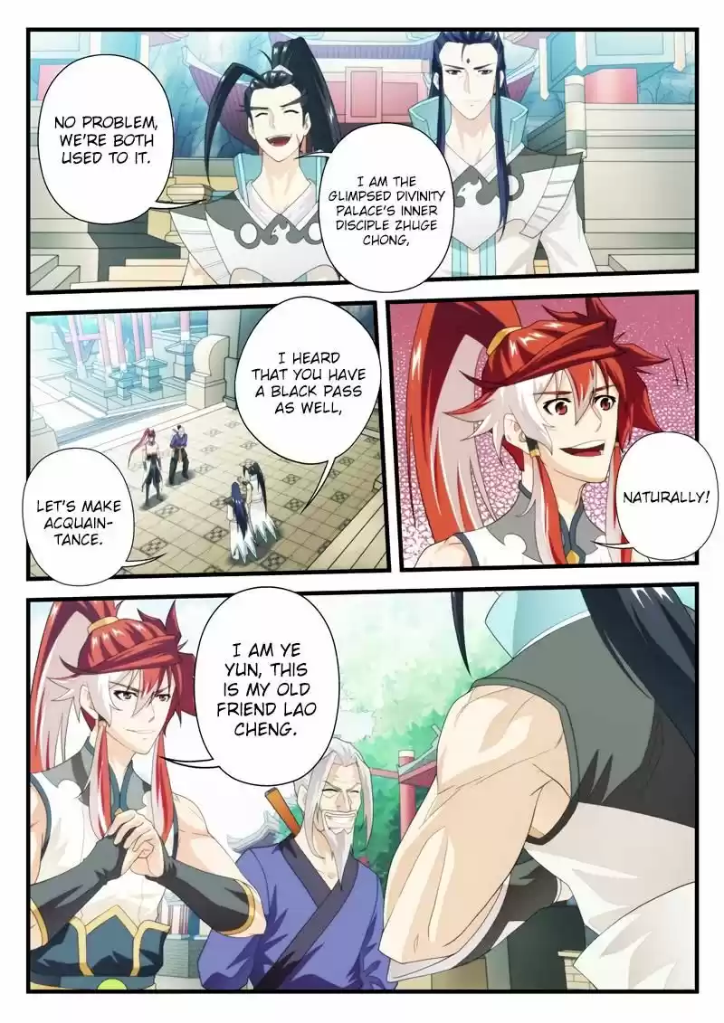 The Mythical Realm 160.2