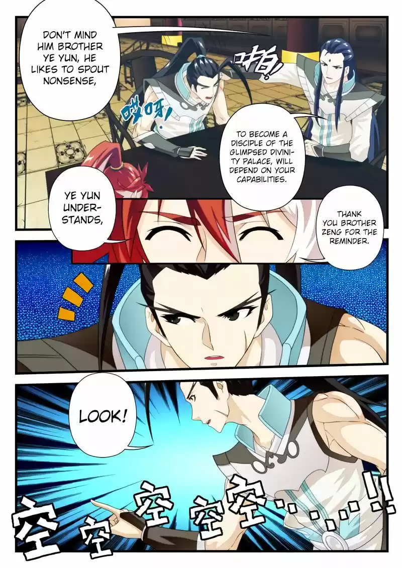 The Mythical Realm 161.1