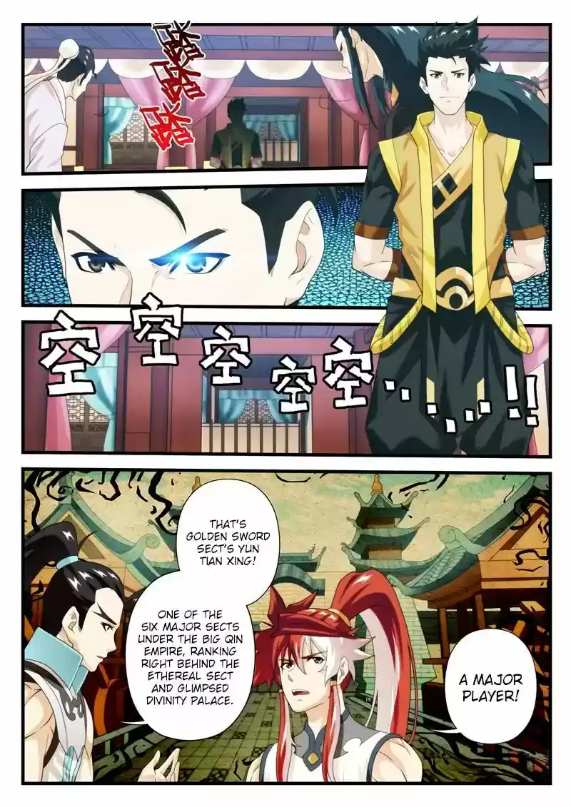 The Mythical Realm 162.1