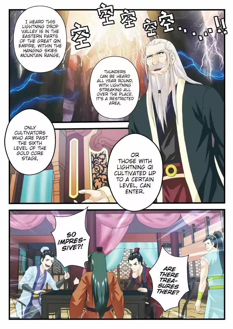 The Mythical Realm 163.1