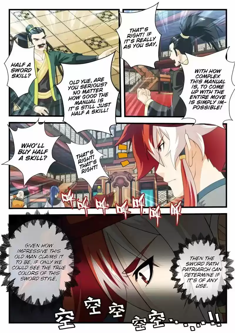 The Mythical Realm 163.2