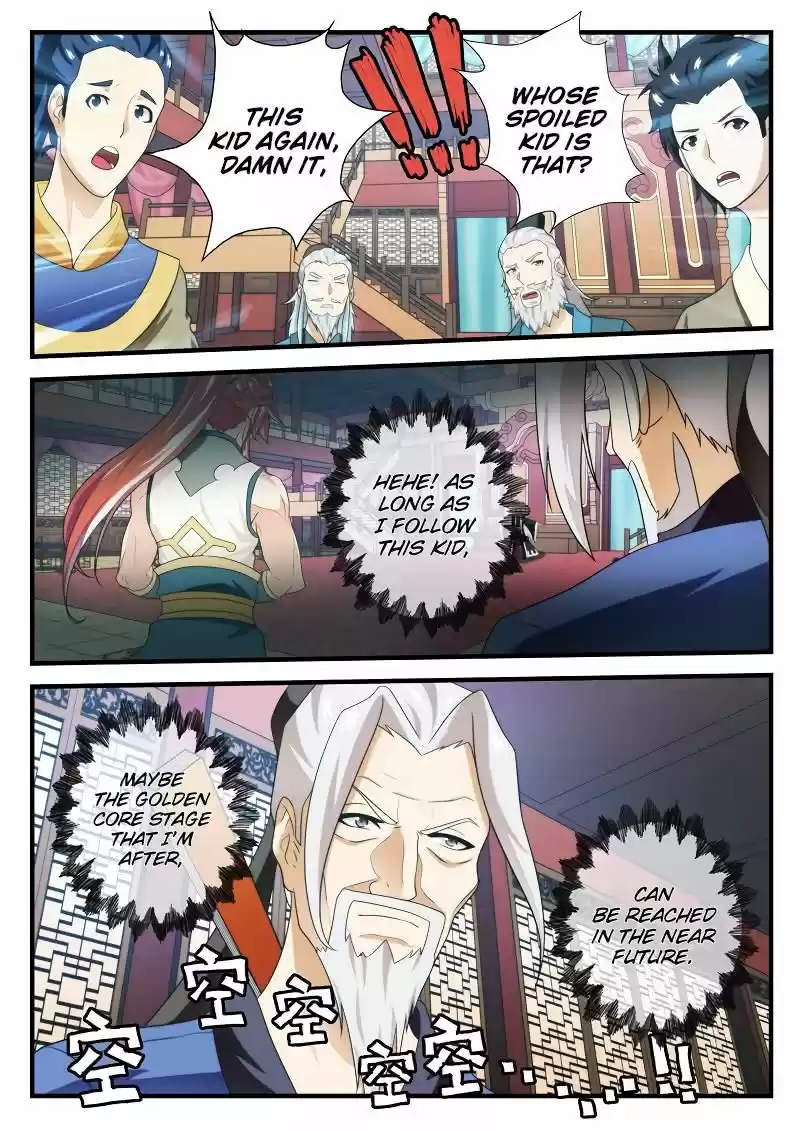 The Mythical Realm 164.2